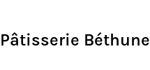 Pâtisserie Béthune